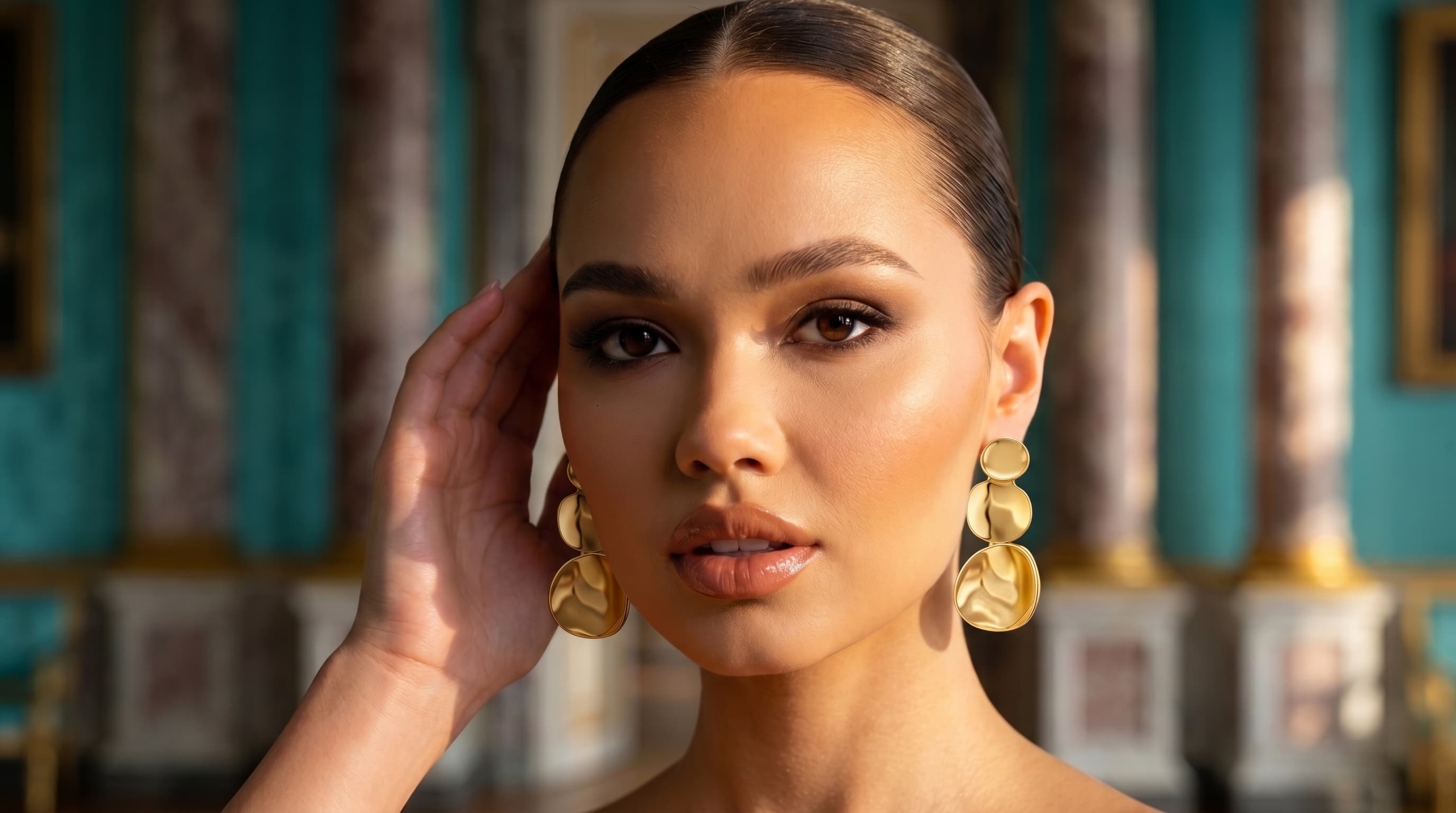 Our jewelry collection